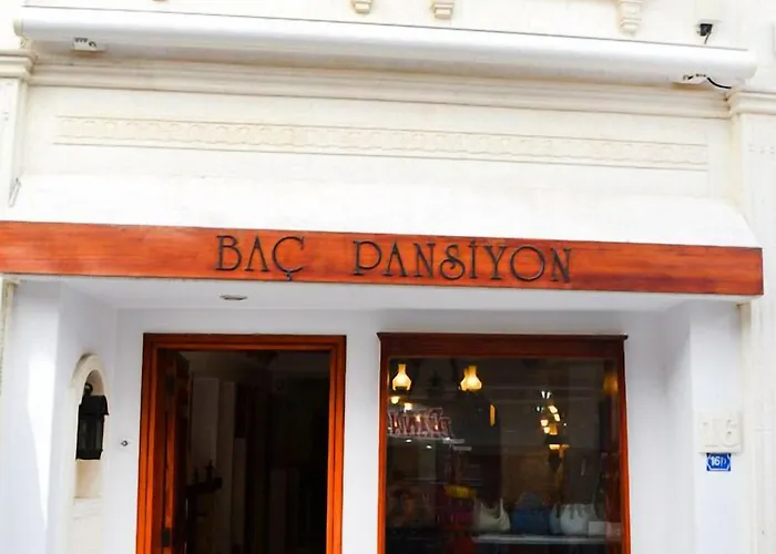 Bac 3* Bodrum