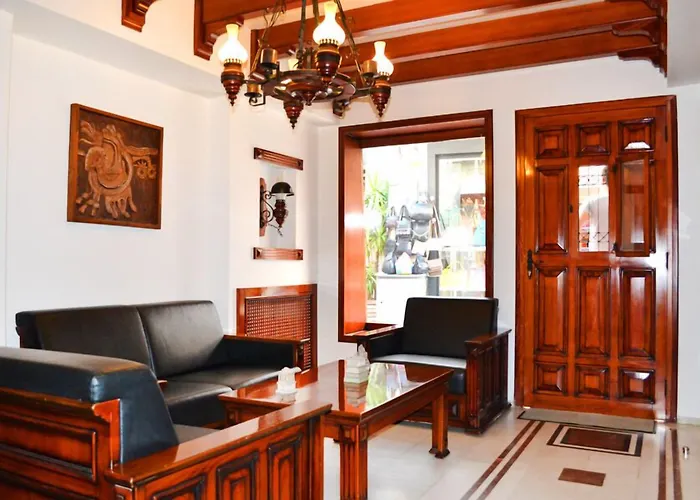 Bac Hotel 3*