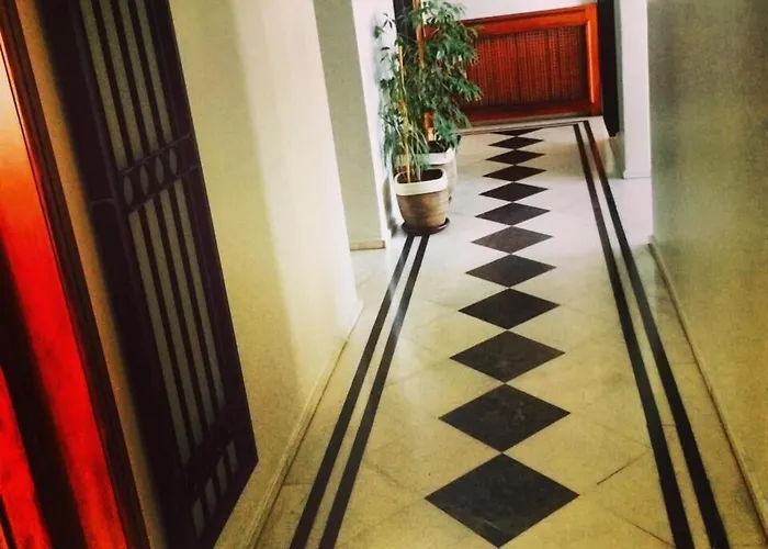 Bac Hotel