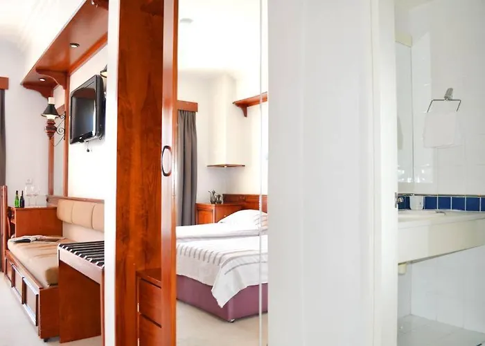Hotel Bac 3*