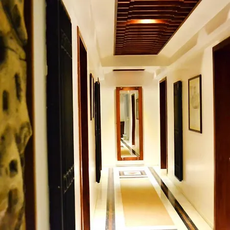 Szálloda Bac Bodrum