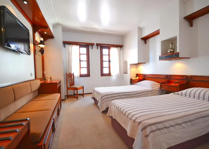 Bac Hotel