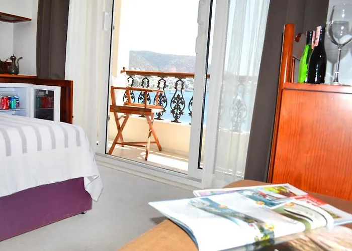 Bac 3* Bodrum
