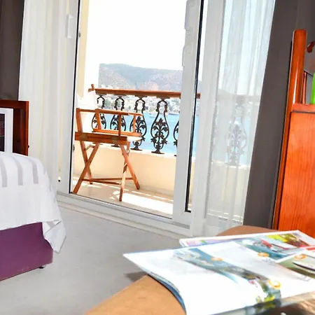 Bac Bodrum