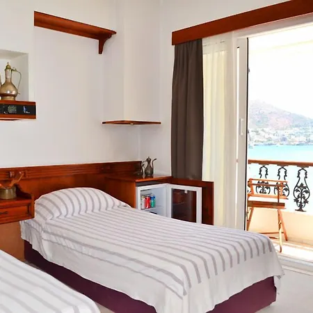 Hotel Bac 3*
