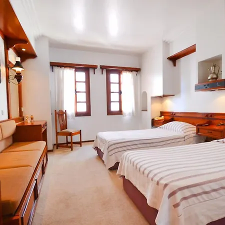 Hotel Bac Bodrum