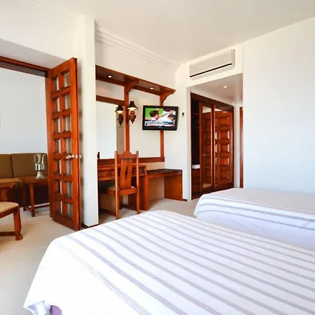 Bac Hotel 3*