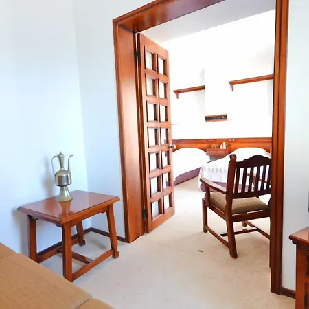 Bac מלון בודרום