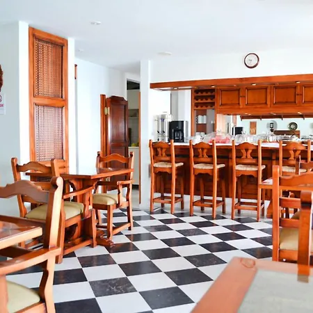 Hotel Bac