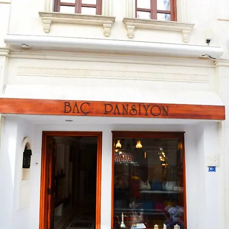 Bac 3* Bodrum