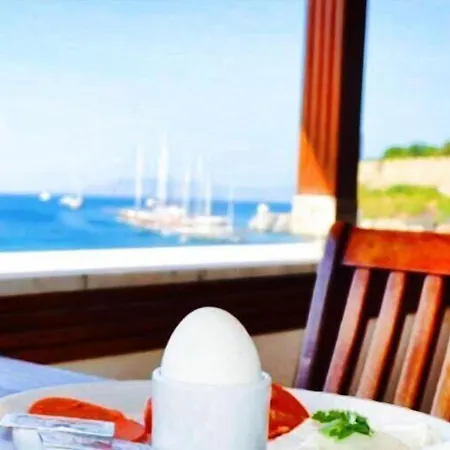 Bac 3* Bodrum