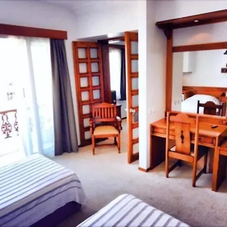 Bac Hotel Bodrum