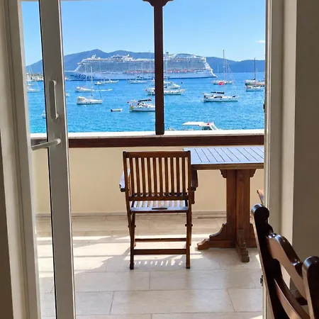 Bac 3* Bodrum