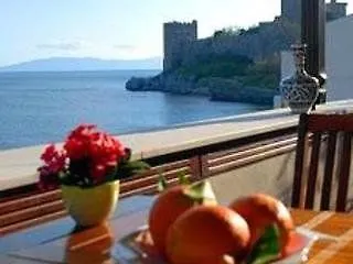 Bac Hotel 3*