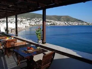 Bac Hotel