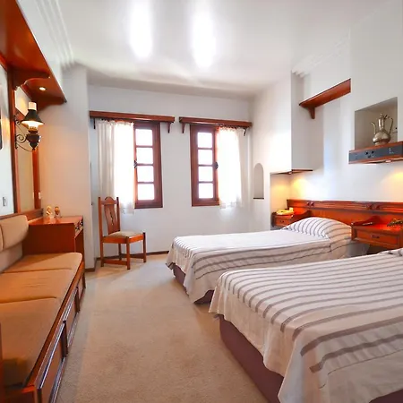 Bac Hotel