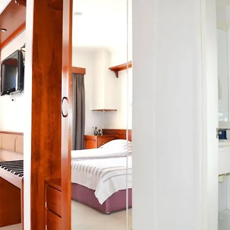 Hotel Bac 3*