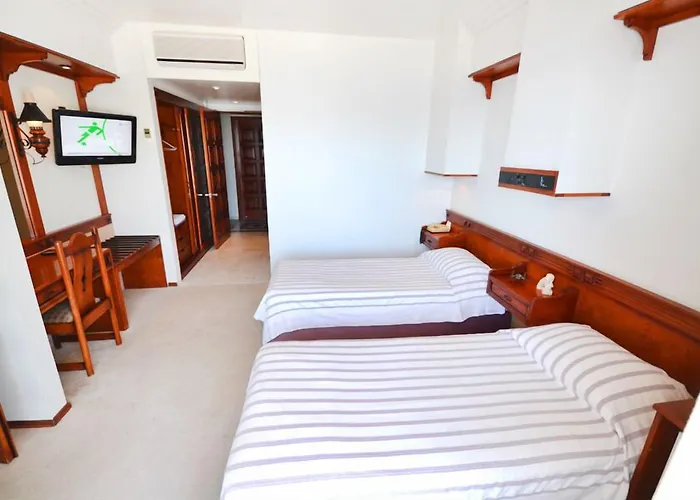 מלון Bac בודרום