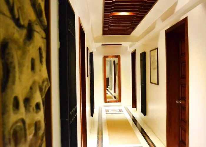 מלון Bac בודרום