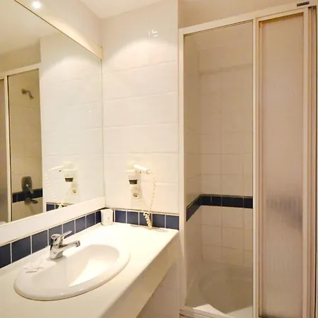 Ξενοδοχείο Bac