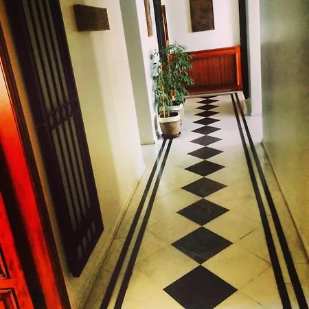 Bac Ξενοδοχείο