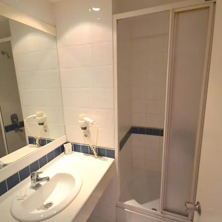 Bac 3* Αλικαρνασσός