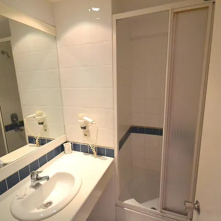 Ξενοδοχείο Bac